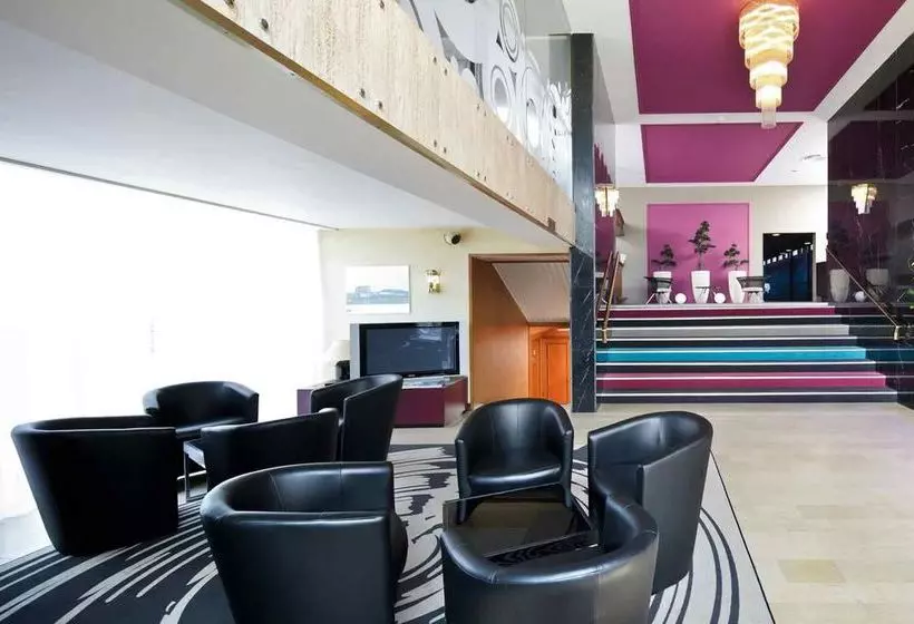 ホテル Mercure Cherbourg Plaisance