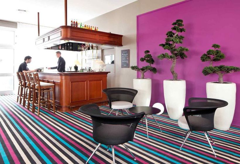 호텔 Mercure Cherbourg Plaisance