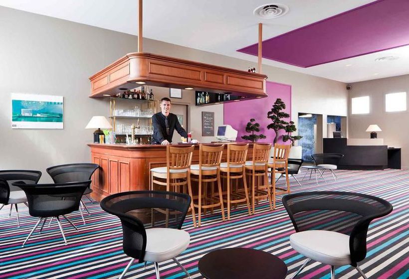 호텔 Mercure Cherbourg Plaisance