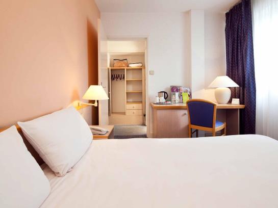 호텔 Mercure Cherbourg Plaisance