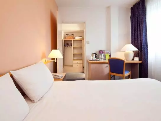 ホテル Mercure Cherbourg Plaisance