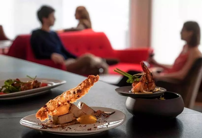 Hotel Mercure Paris Cdg Airport & Convention