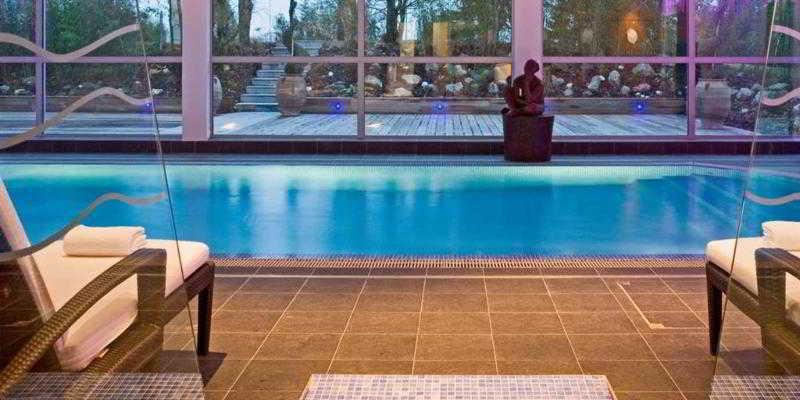 هتل Mercure Paris Cdg Airport & Convention