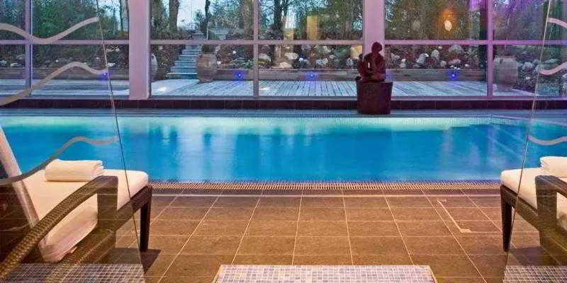 Hotel Mercure Paris Cdg Airport & Convention