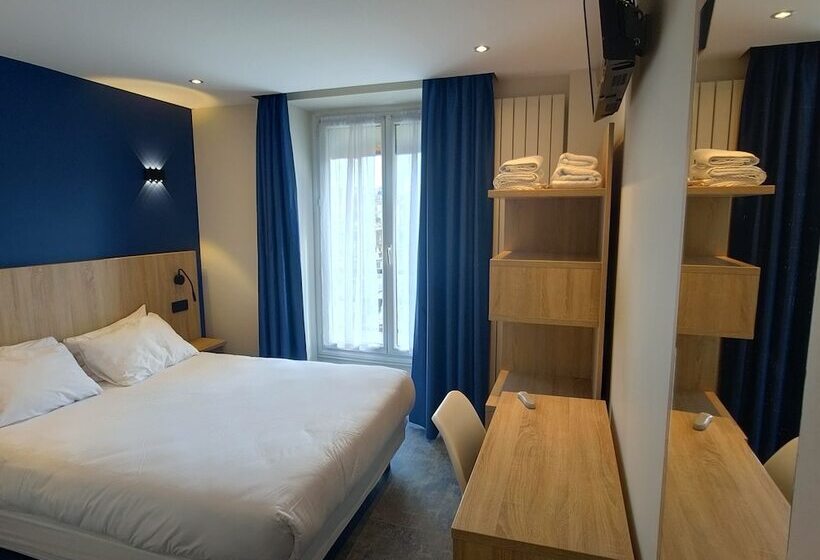 ホテル Modern Est