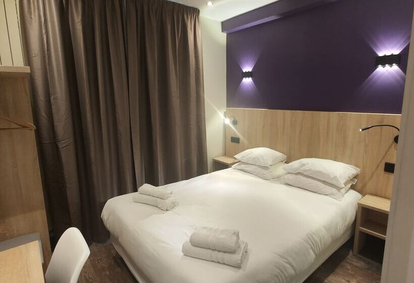 ホテル Modern Est