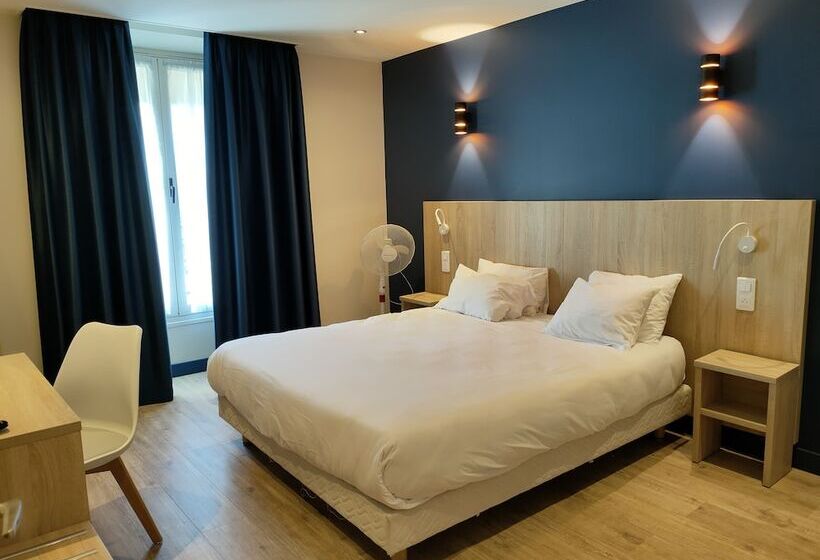 ホテル Modern Est