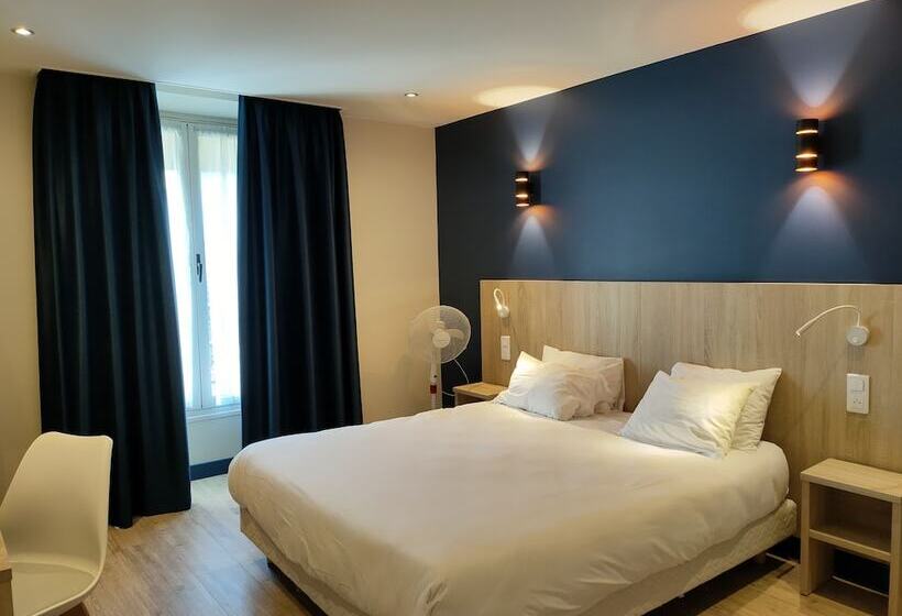 ホテル Modern Est