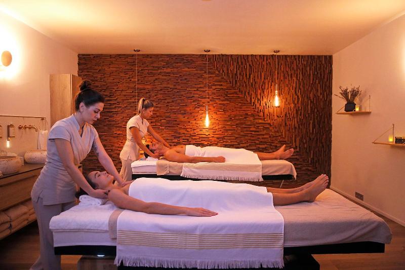 هتل Negrecoste Hôtel & Spa