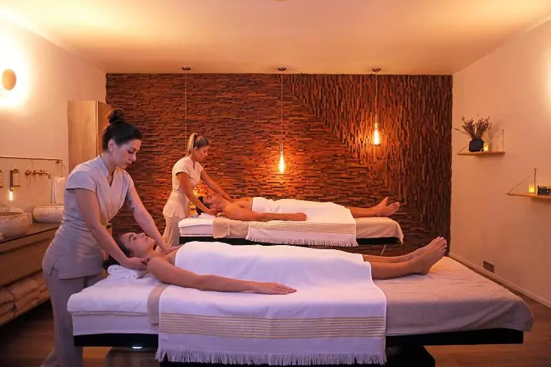 בית מלון כפרי Negrecoste Hôtel & Spa