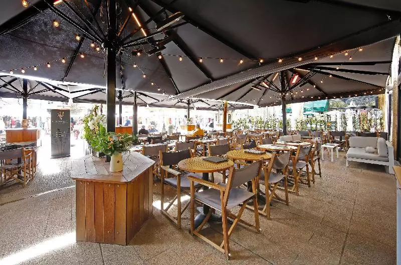 בית מלון כפרי Negrecoste Hôtel & Spa