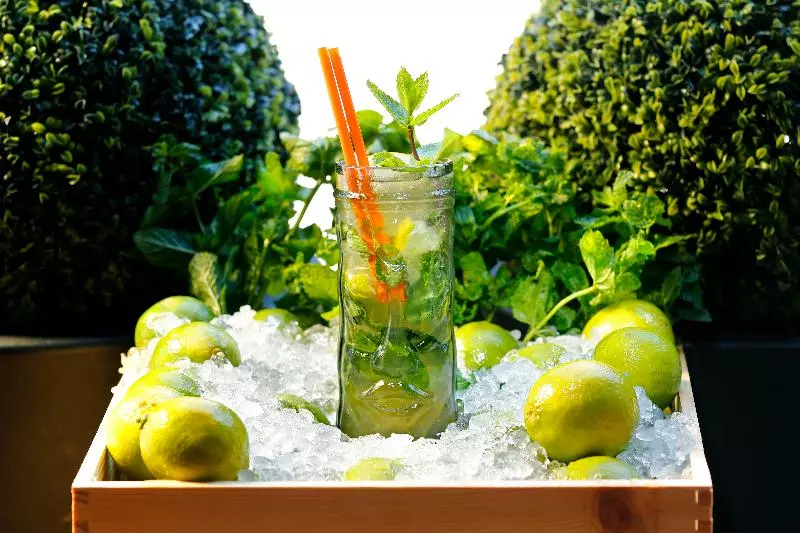 בית מלון כפרי Negrecoste Hôtel & Spa