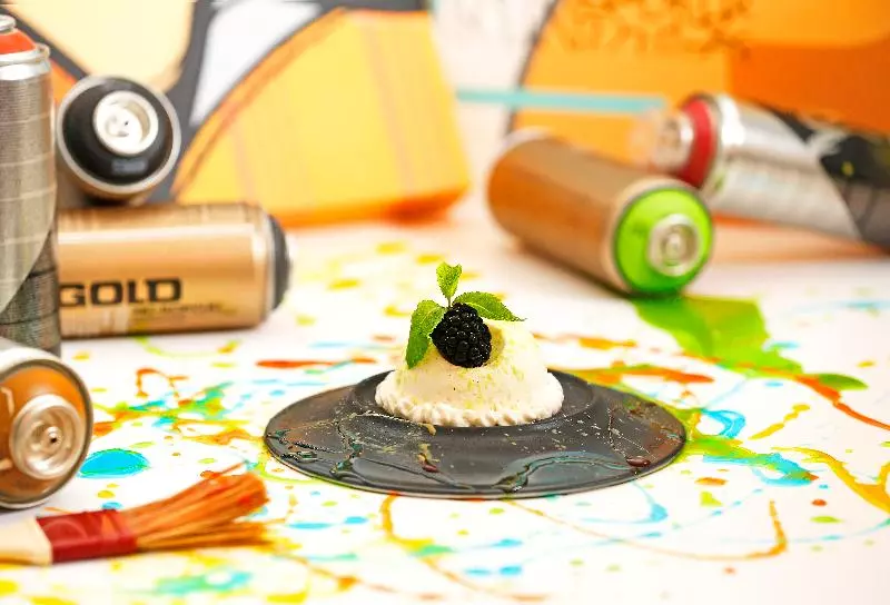 בית מלון כפרי Negrecoste Hôtel & Spa