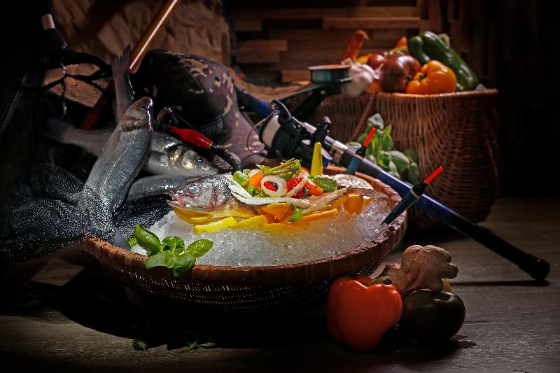 هتل Negrecoste Hôtel & Spa