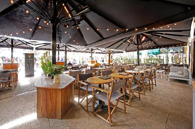 בית מלון כפרי Negrecoste Hôtel & Spa