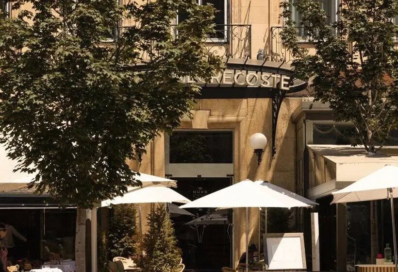 Hotel Negrecoste Hôtel & Spa - Aix-en-Provence