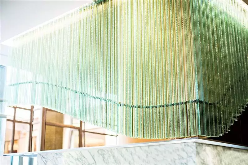 Prince De Galles, A Luxury Collection Hotel, Paris