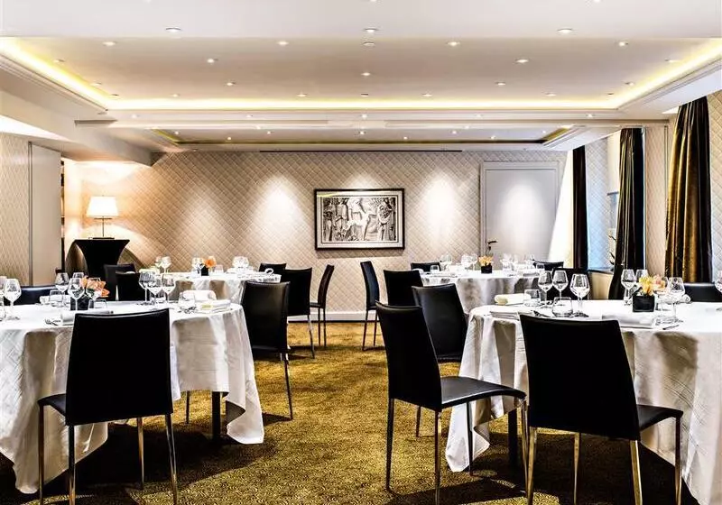 Prince De Galles, A Luxury Collection Hotel, Paris