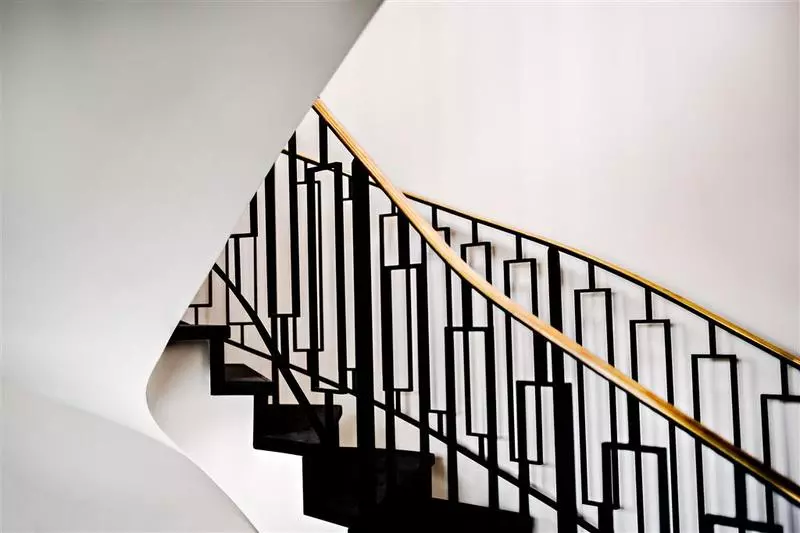 Prince De Galles, A Luxury Collection Hotel, Paris