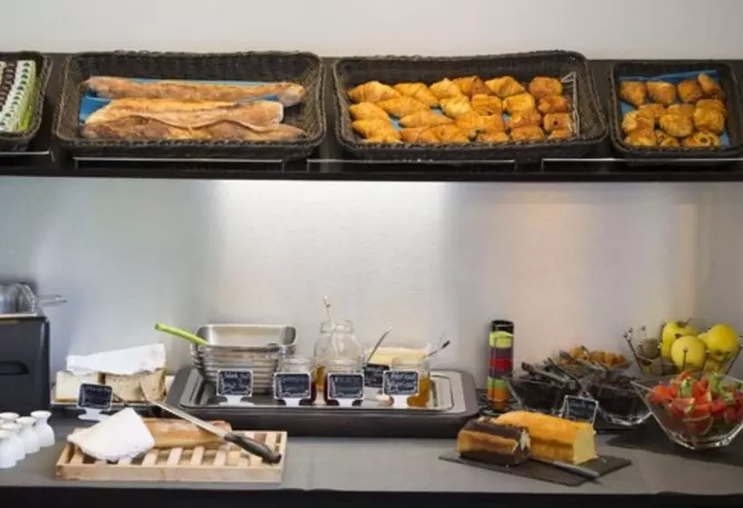 בית מלון כפרי Relais Acropolis