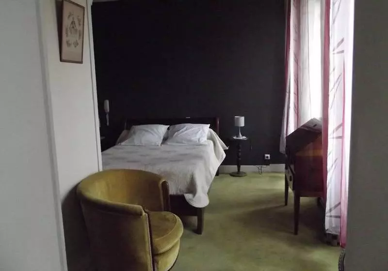 Moulin de Cierzac Hotel Restaurant