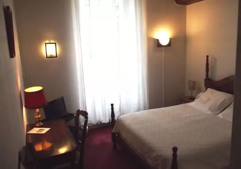 Moulin de Cierzac Hotel Restaurant