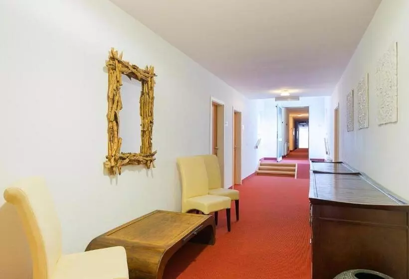 A`ppart Hotel Garden Cottage