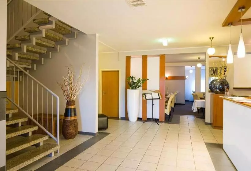 A`ppart Hotel Garden Cottage