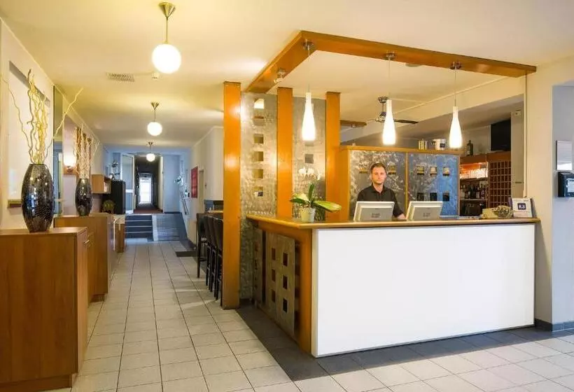 A`ppart Hotel Garden Cottage