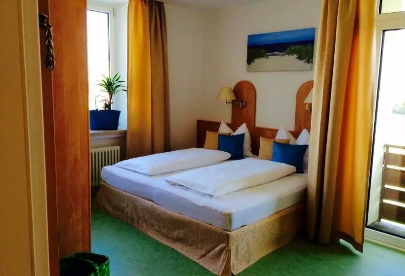 Autobahnmotel Bad Camberg