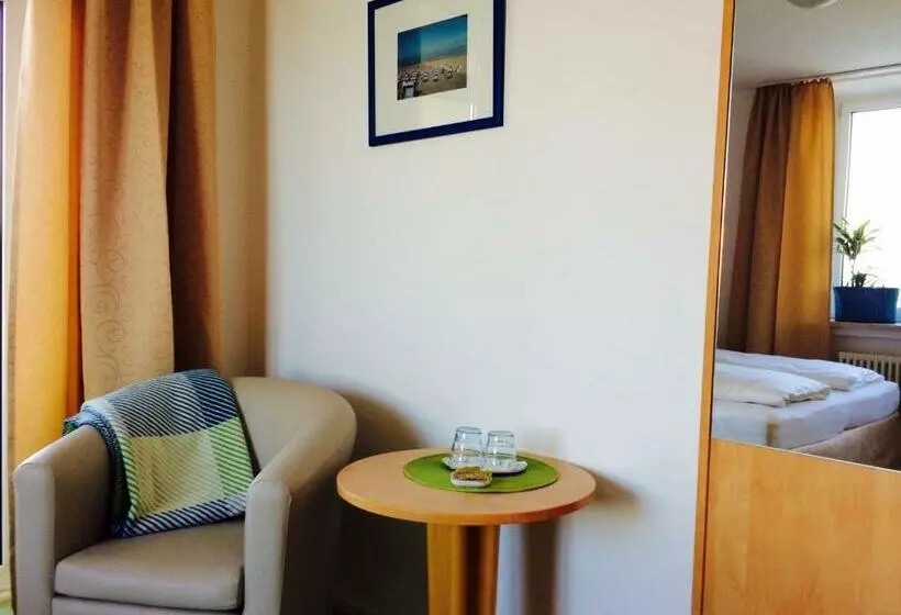 Autobahnmotel Bad Camberg