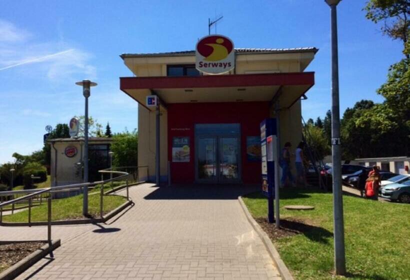 Autobahnmotel Bad Camberg