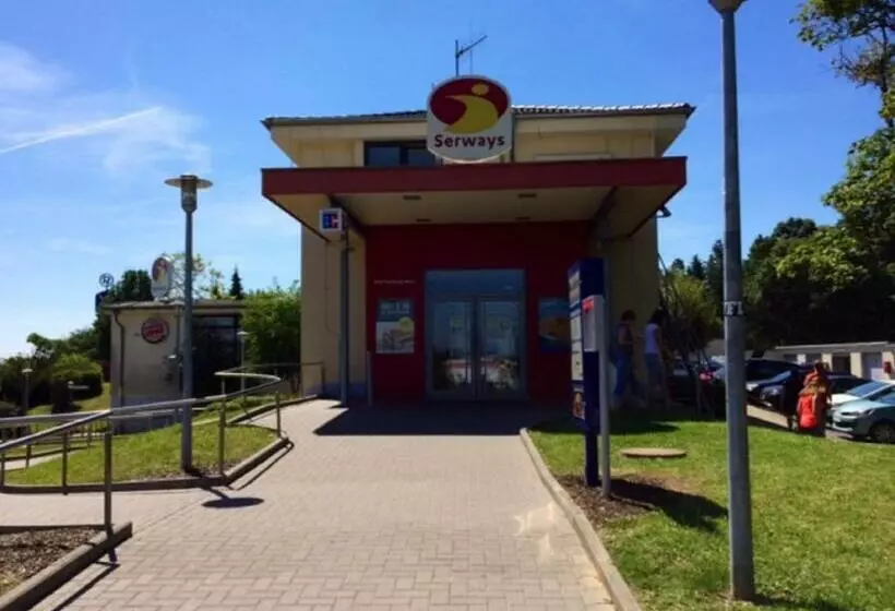 Autobahnmotel Bad Camberg