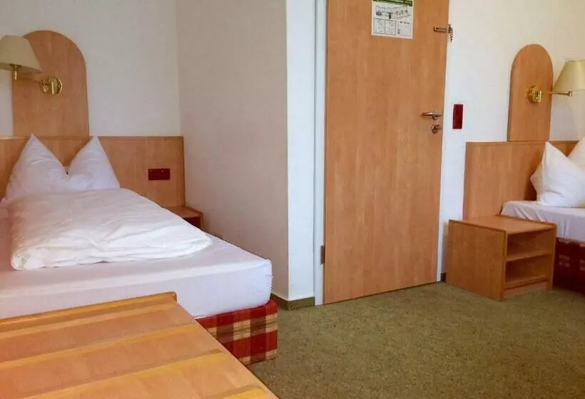 Autobahnmotel Bad Camberg