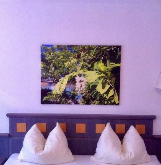 Autobahnmotel Bad Camberg