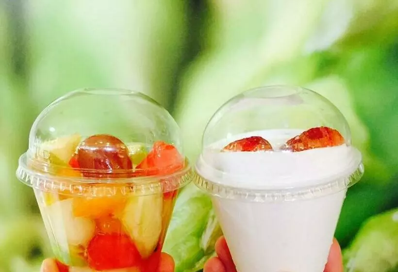 Autobahnmotel Bad Camberg