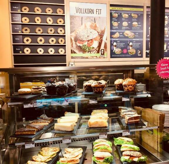 Autobahnmotel Bad Camberg