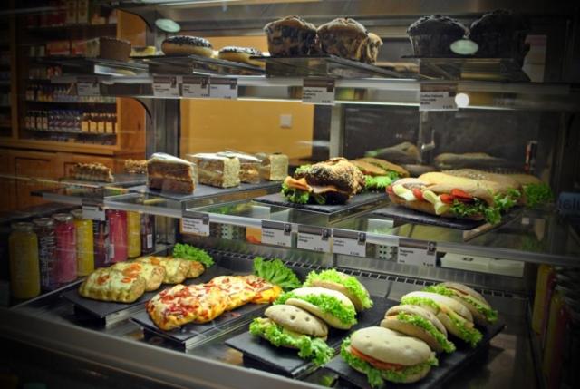 Autobahnmotel Bad Camberg