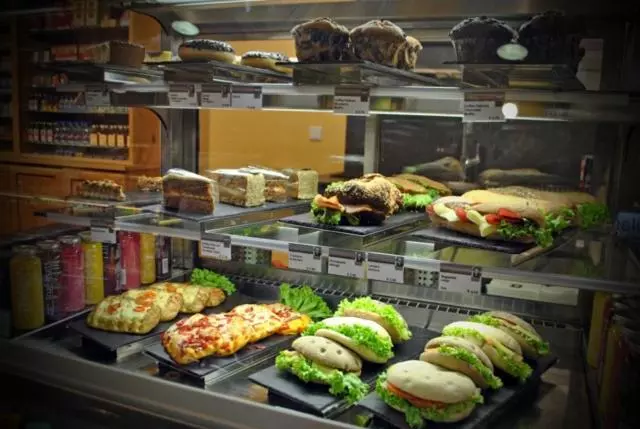 Autobahnmotel Bad Camberg