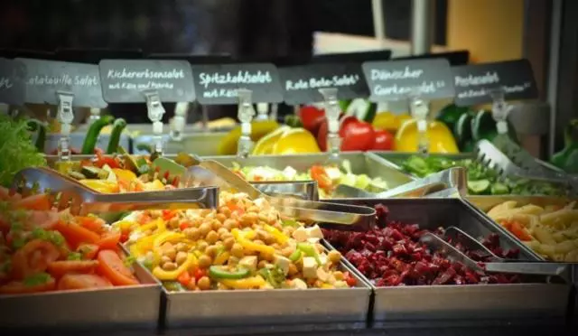 Autobahnmotel Bad Camberg