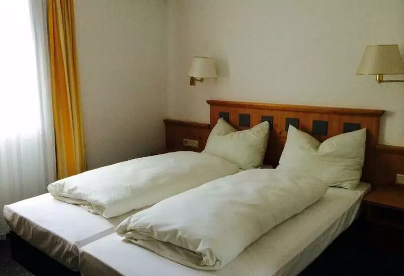 Autobahnmotel Bad Camberg