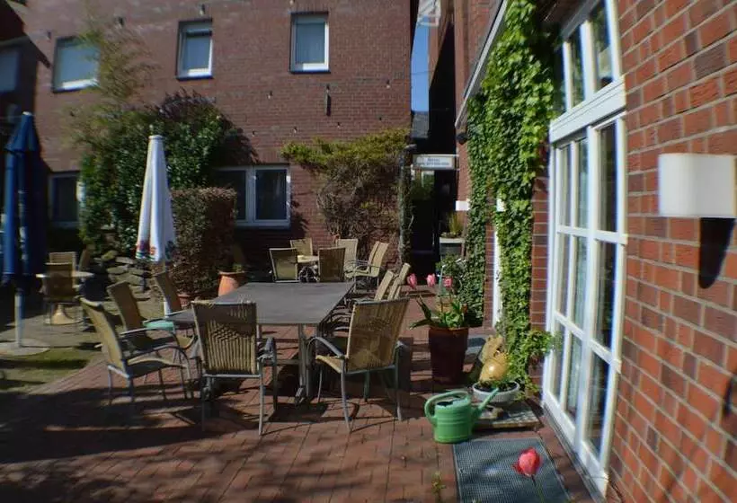 酒店 Altes Gasthaus Düsterbeck