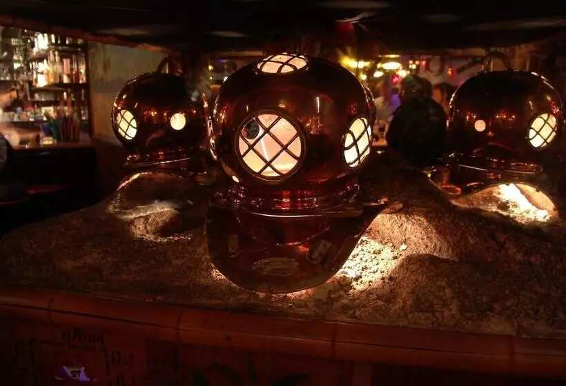 酒店 Altes Gasthaus Düsterbeck