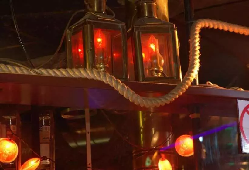 酒店 Altes Gasthaus Düsterbeck