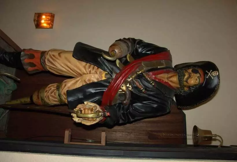 酒店 Altes Gasthaus Düsterbeck