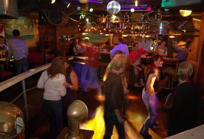 酒店 Altes Gasthaus Düsterbeck