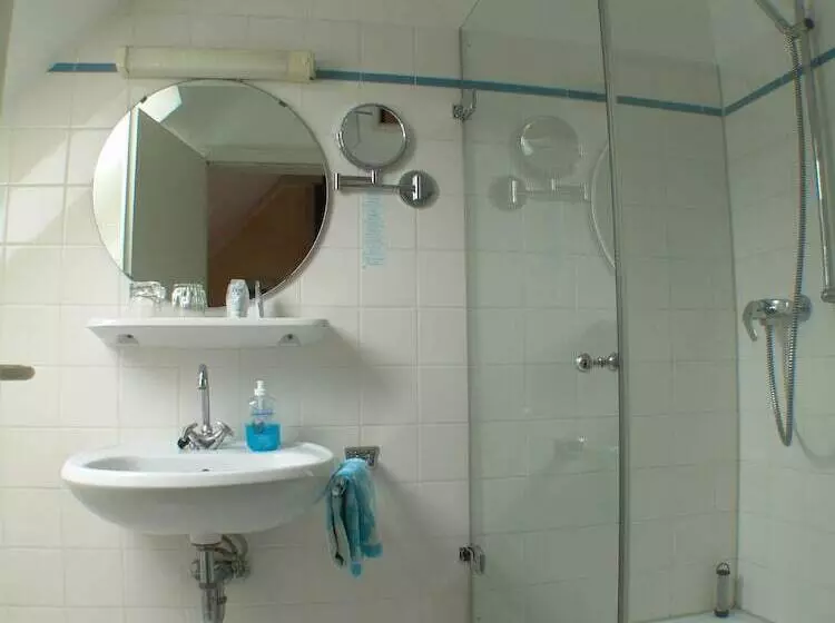 酒店 Altes Gasthaus Düsterbeck