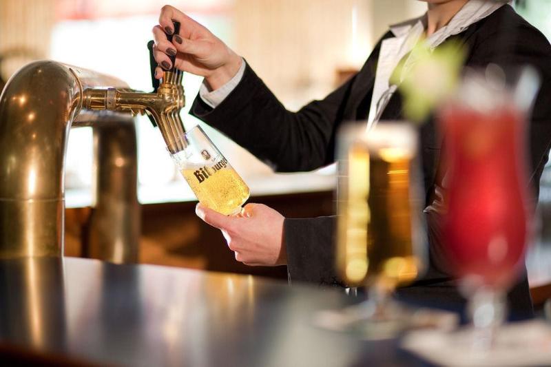 فندق Am Rosengarten