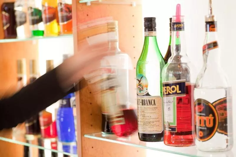 Hotel Am Rosengarten