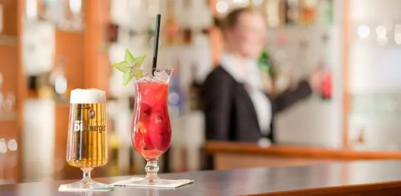 Hotel Am Rosengarten